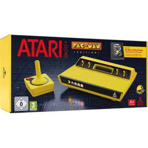 Console Retro