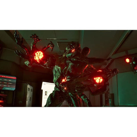 Killing Floor 3 - Day One Edition - Jeu Xbox Séries X