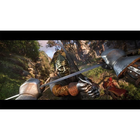 Kingdom Come: Deliverance II - Gold Edition - Jeu PS5