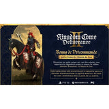 Kingdom Come: Deliverance II - Day One Edition - Jeu Xbox Series X