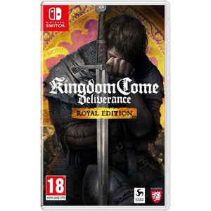 Sortie Jeu Nintendo Switch