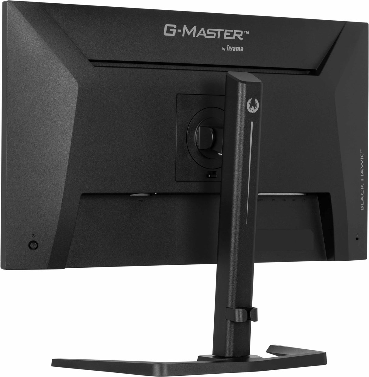 Ecran 27" Iiyama G-Master Black Hawk GB2741QSU-B1 Quad HD 144Hz (Noir)