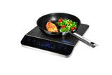 Plaque induction posable - MEDION - MD 17595 - 1 Feu - L 29 x P 36 cm