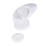 HI Distributeur de savon à capteur 330 ml blanc