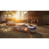 Police Simulator Patrol Officers - Jeu PS5 - Gold Edition