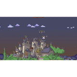 Worms Armageddon - Edition Anniversary - Jeu PS5