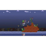 Worms Armageddon - Edition Anniversary - Jeu PS5
