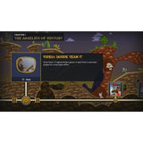 Worms Armageddon - Edition Anniversary - Jeu PS5