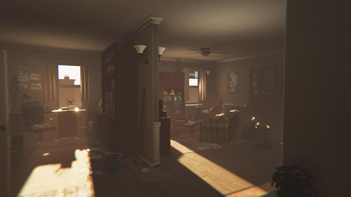 Autopsy Simulator - Jeu PS5