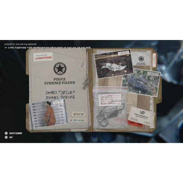 Autopsy Simulator - Jeu PS5
