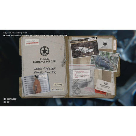 Autopsy Simulator - Jeu PS5