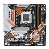 Carte mere - GIGABYTE - B850M FORCE WF6E - Format Micro-ATX - Chipset AMD B850 - DDR5 & PCIe 5.0 - WiFi 6E