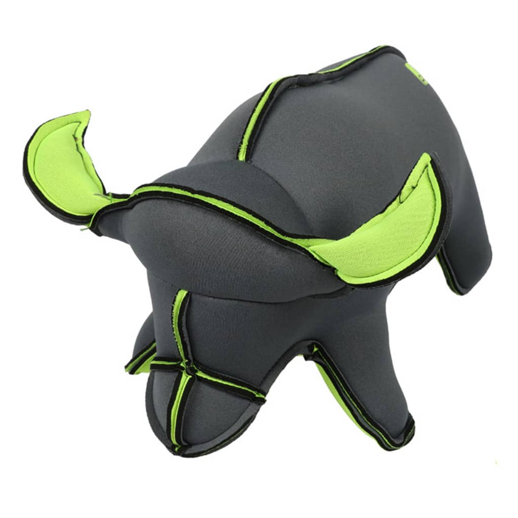 Ebi Sully schwimmendes Hundespielzeug 25 cm