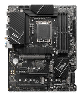 Carte Mere - MSI - PRO Z790-P WIFI