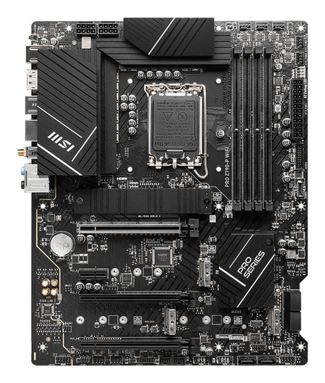 Carte Mere - MSI - PRO Z790-P WIFI