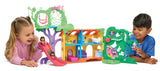 Dora - La maison de la foret tropicale - des 3 ans - Dora l'exploratrice
