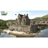 Farming Simulator 25 : Highlands Fishing Edition - Jeu PC