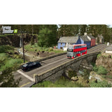 Farming Simulator 25 : Highlands Fishing Edition - Jeu PC