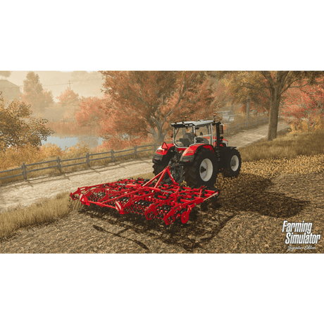 Farming Simulator - Signature Edition • Jeu Nintendo Switch 2