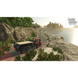 Farming Simulator - Signature Edition • Jeu Nintendo Switch 2