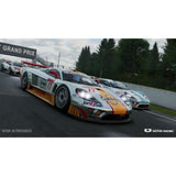 Project Motor Racing - Jeu PS5