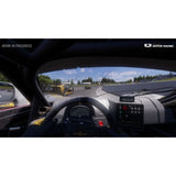 Project Motor Racing - Jeu PS5
