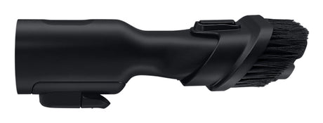 SAMSUNG Jet 75E Complete VS20B75CR5 - Aspirateur Balai sans Fil - Puissance 200 AW - Autonomie 60 min - Station murale - 3 brosses