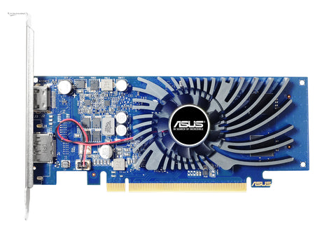 Carte Graphique Nvidia Asus GeForce GT 1030 BRK 2Go