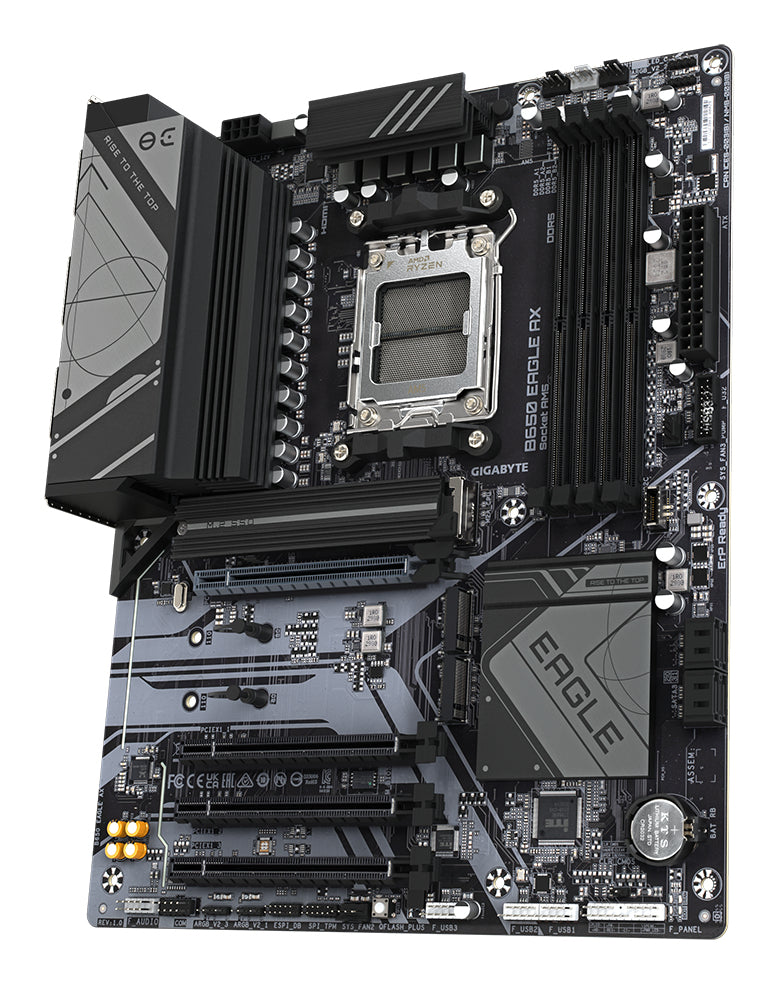 Carte Mére Gigabyte B650 Eagle AX (AM5)