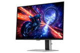 Ecran PC Gamer - SAMSUNG  - 27'' - QHD - 500Hz - Dalle QD-OLED - 0,03 ms - Ajustable en hauteur - ODYSSEY OLED G6 - G60SF