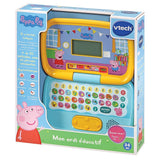 VTECH - PEPPA PIG - Mon Ordi Éducatif