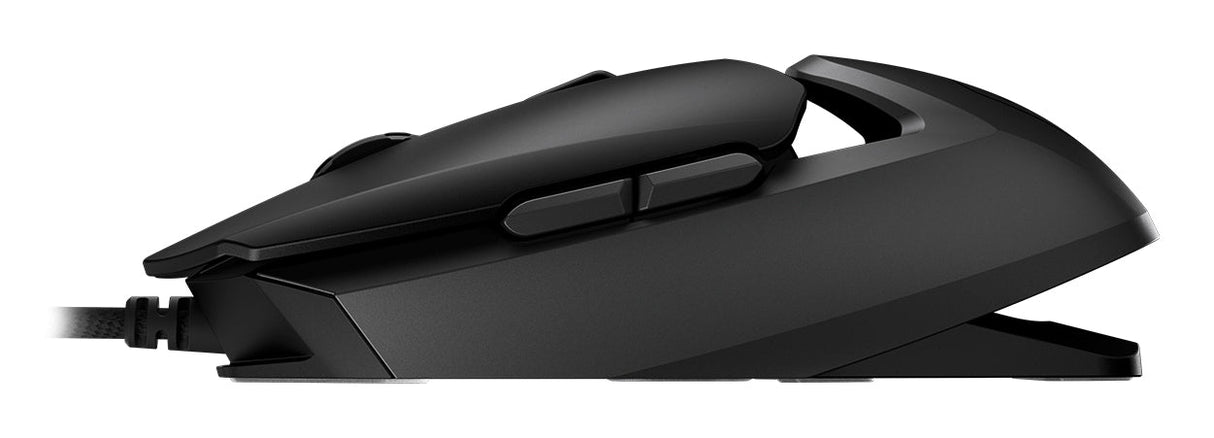Souris filaire Gamer Cougar Airblader (Noir)