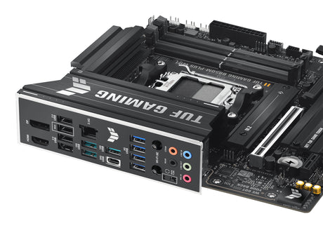 Carte mére - ASUS - TUF GAMING B850M-PLUS WIFI