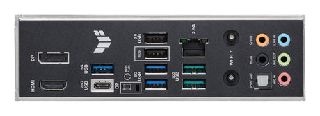 Carte mere - ASUS - TUF GAMING B860-PLUS WIFI - Intel B860 LGA 1851 (Socket V1) ATX