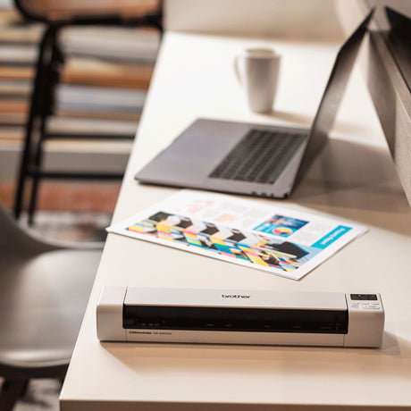 Scanner Brother DS940DW