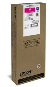 Cartouche d'encre Epson T9453 XL (Magenta)