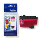 Cartouche d'encre Brother LC-426XL (Magenta)