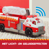 Camion de pompier + figurine Marcus - des 3 ans - Fire Rescue - La Pat'Patrouille