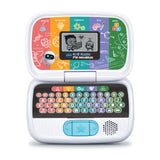 VTECH - ORDI GENIUS P'TIT SCIENTIFIQUE - Multicolore
