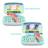 MON PREMIER ORDI EDUCATIF ET MUSICAL