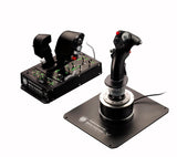 THRUSTMASTER Joystick HOTAS WARTHOG - PC