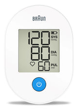 Tensiometre bras - BRAUN - ExactFit™ 1E - Blanc