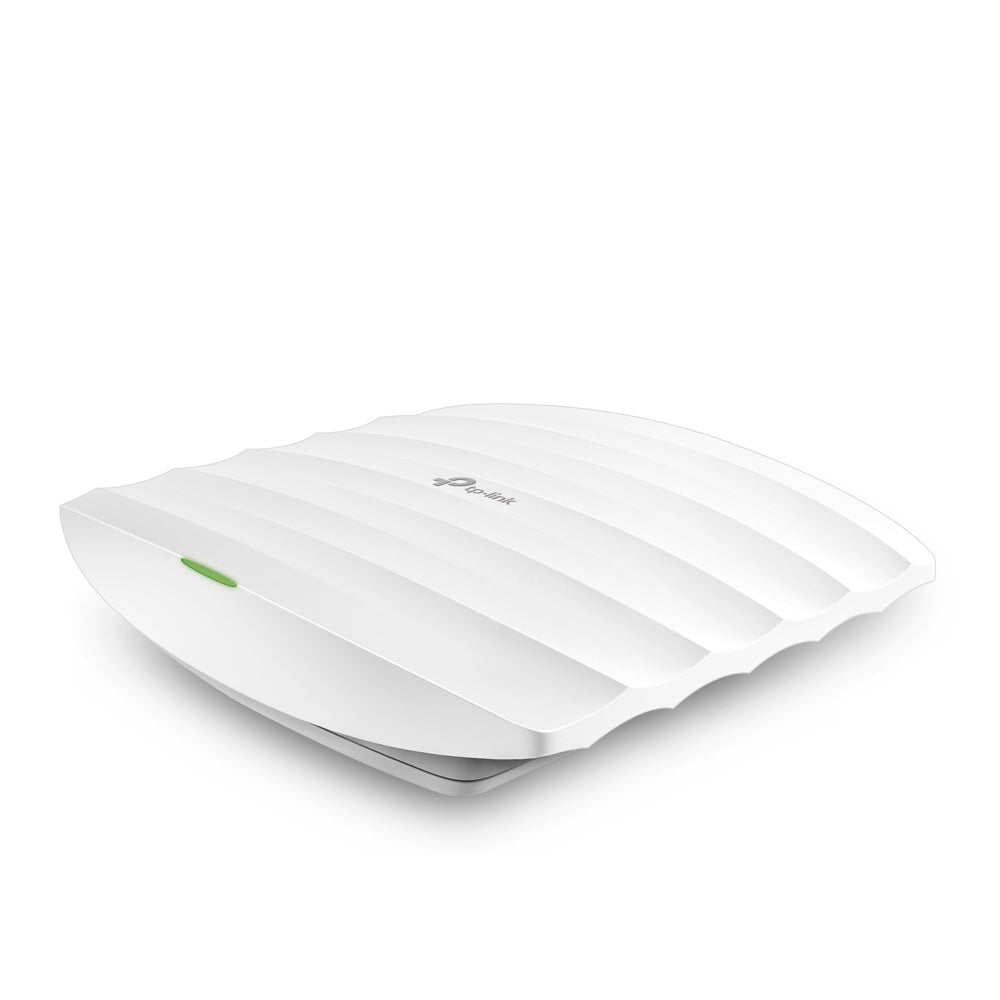 Point d'accïÂ¿Â½s WIFI TP-Link EAP245 (AC1750) PoE