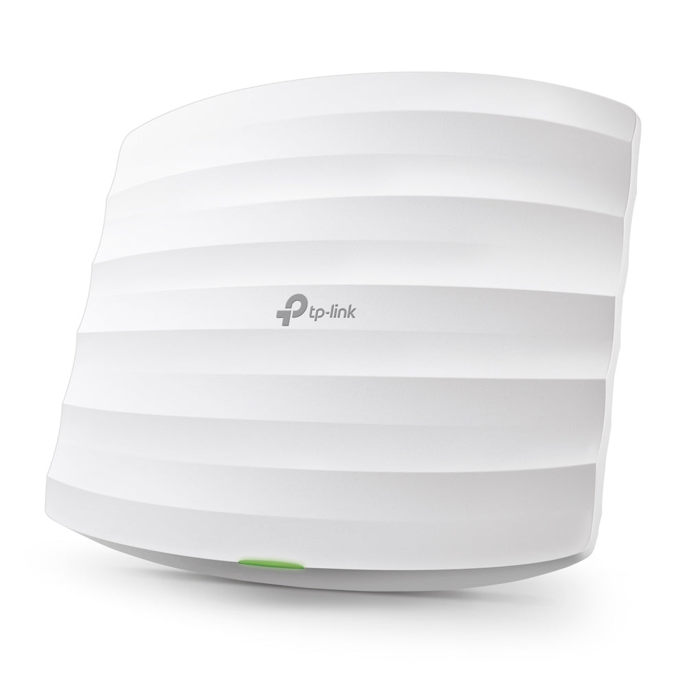 Point d'accïÂ¿Â½s WIFI TP-Link EAP245 (AC1750) PoE