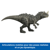 Dino Sonore - Ceratosaurus - Jurassic World Survival - JKL77