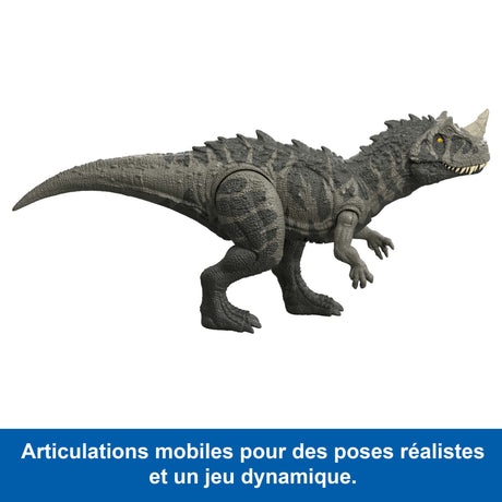 Dino Sonore - Ceratosaurus - Jurassic World Survival - JKL77