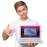 VTECH GENIO MAX ROSE (ECRAN 7)