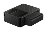 Imprimante Photo portable Canon Selphy CP1500 (Noir)