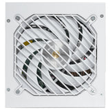 Alimentation ATX Mars Gaming MPB-SI - 750W (Blanc)