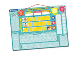 CLEMENTONI - Mon premier calendrier magnétique